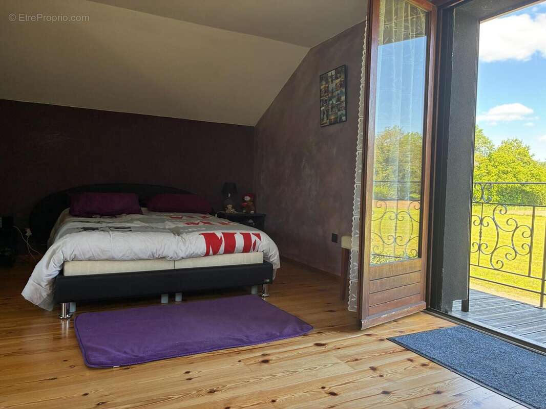 Maison 155 m² à Hauteville-Sur-Fier  - photo 5