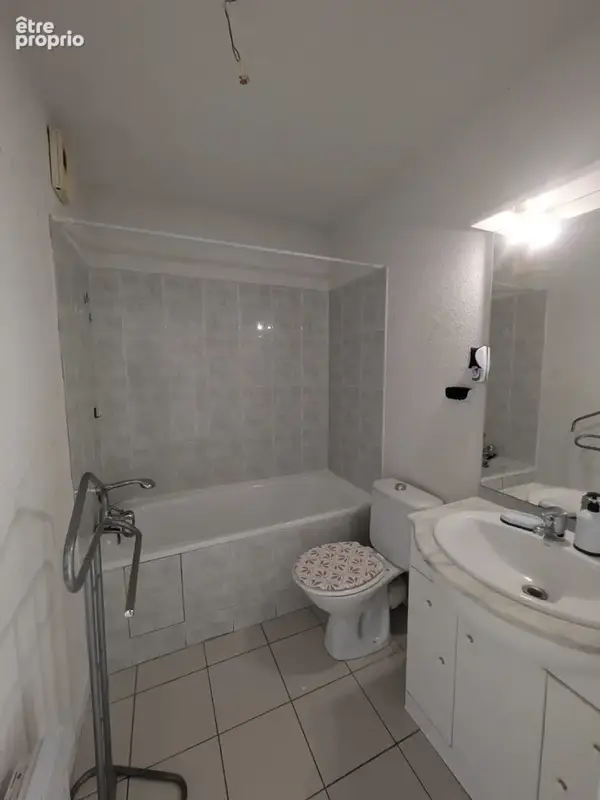 Appartement dans résidence standing 31200 Toulouse - photo 4