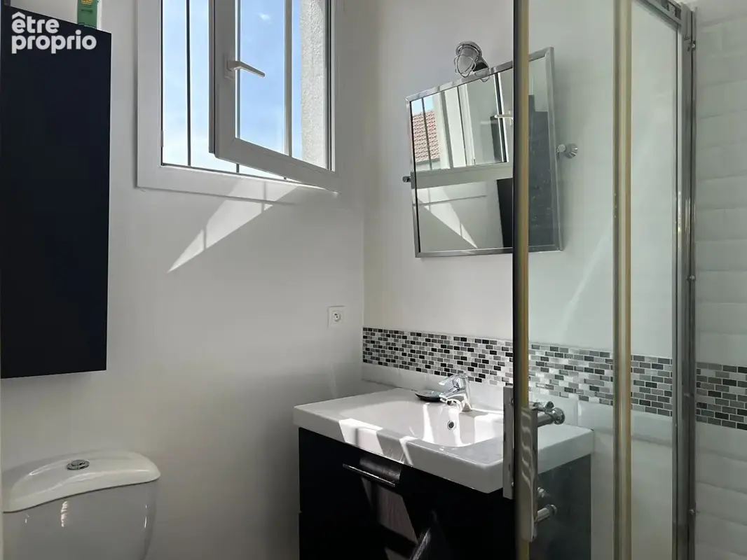 Maison familiale  - petit clamart - photo 13