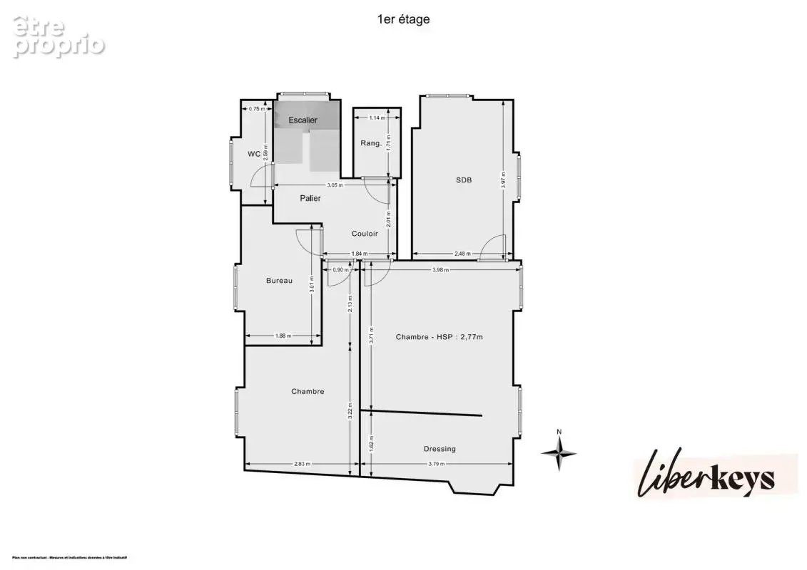 Maison avec vue panoramique - photo 7