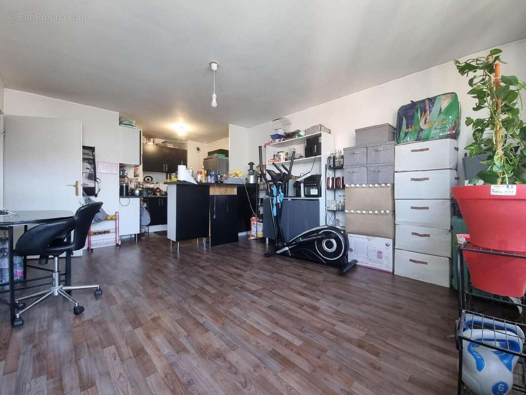 Photo 3 - Appartement à ARGENTEUIL