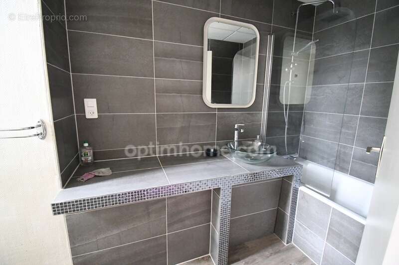 Appartement à LONGUYON