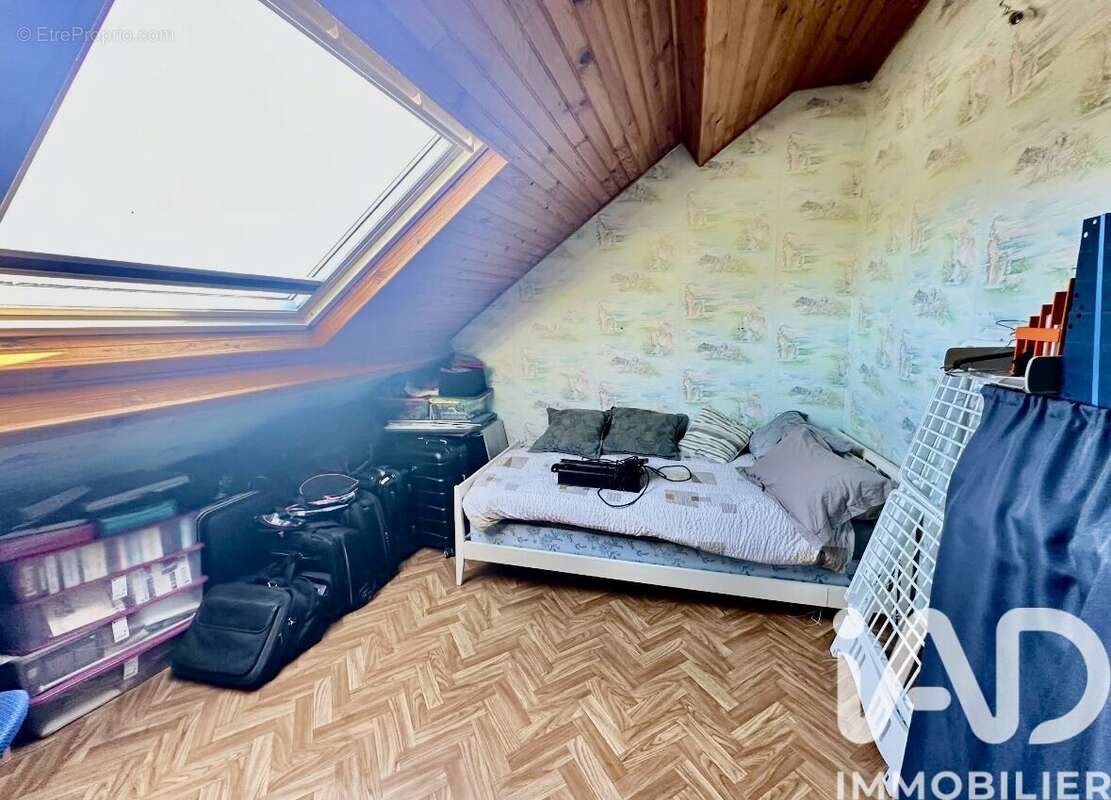 Photo 6 - Maison à ISSOUDUN