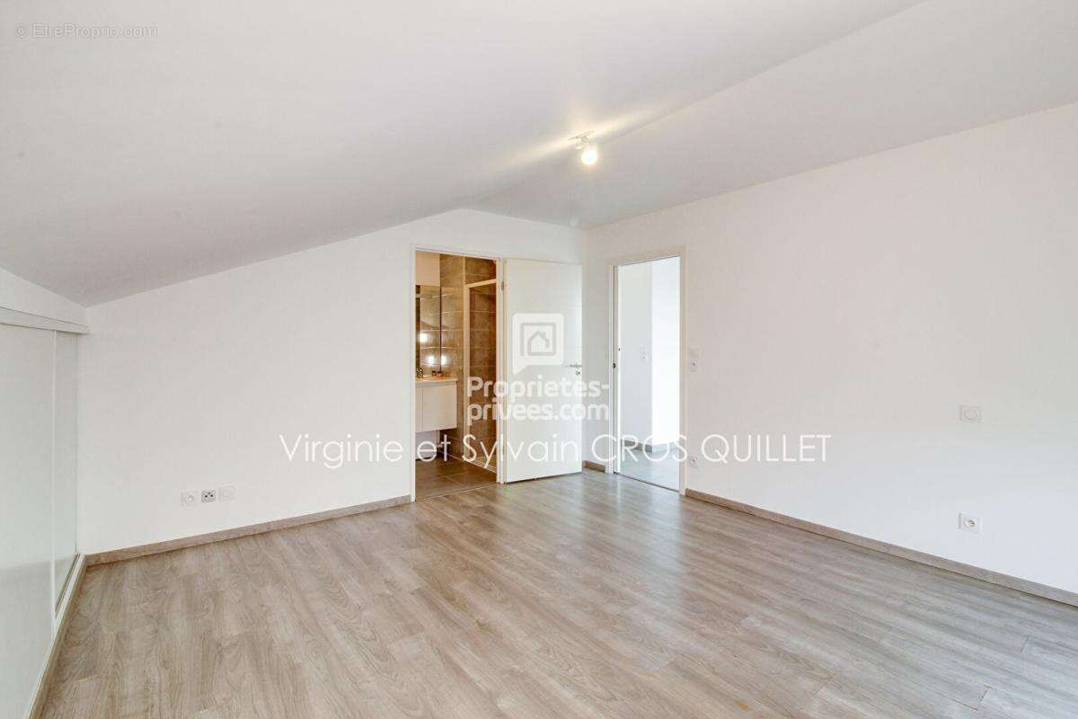 T4  base loisirs et golf la ramee/ roof top 128 m2 terrasse 48 m² - photo 8