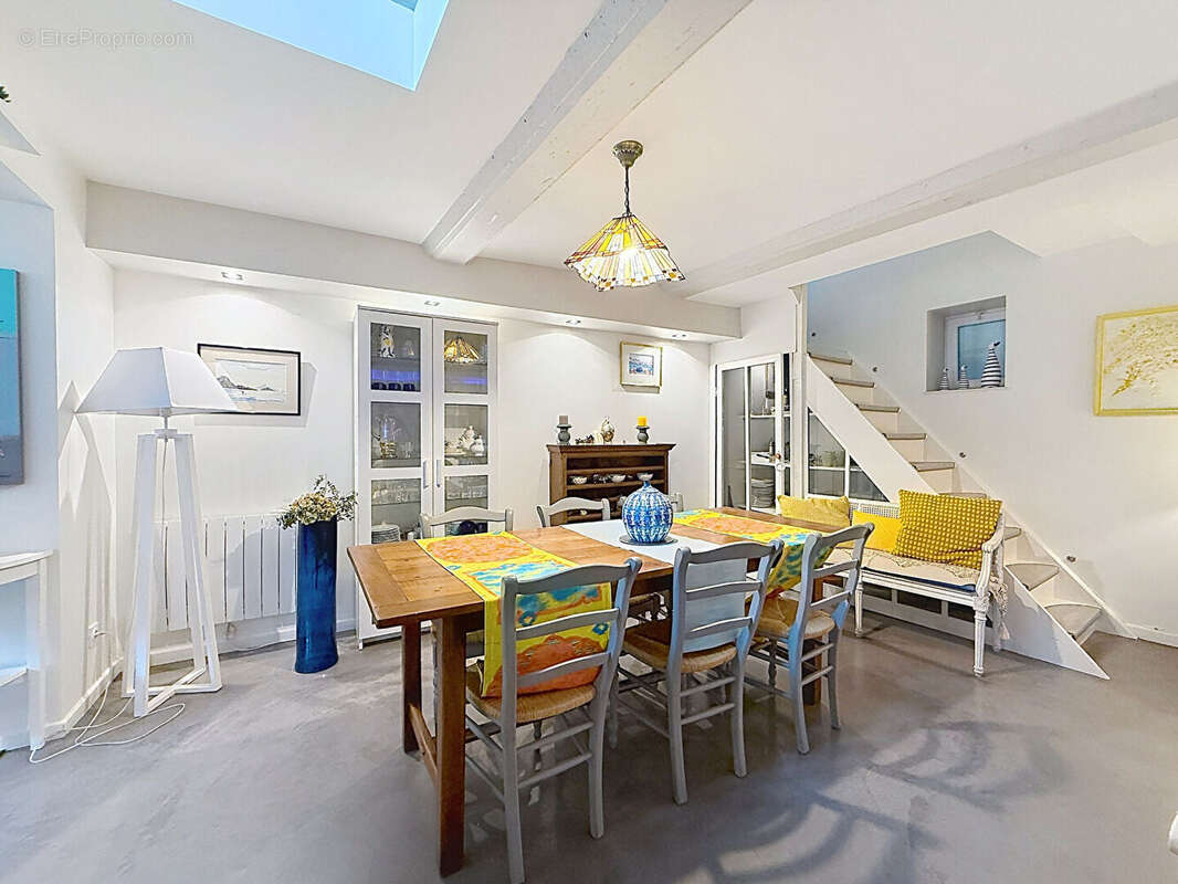 EXCLUSIVITE  - Maison en pierre - photo 5