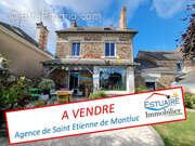 Maison à SAINT-ETIENNE-DE-MONTLUC
