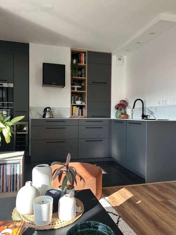 Appartement 73 m² à Rennes  - photo 5