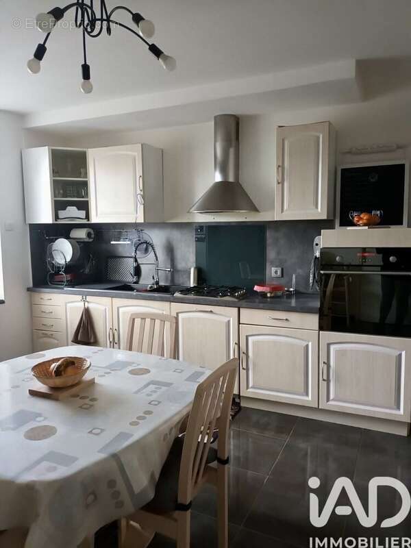 Photo 4 - Maison à LESCURE-D'ALBIGEOIS