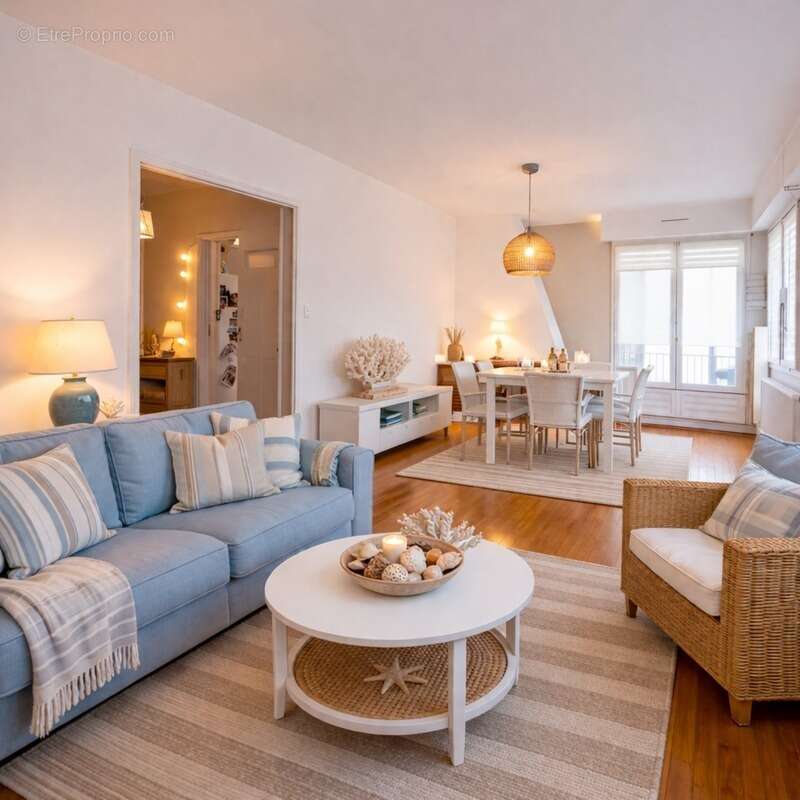 Appartement à ROYAN