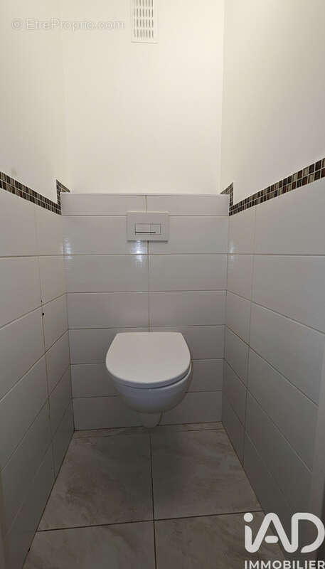 Photo 9 - Appartement à MASSY