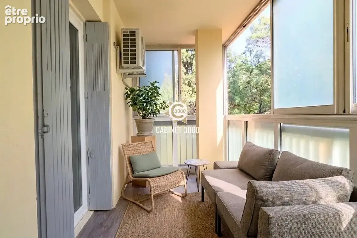 Photo Appartement à La Valette-Du-Var au prix de 195 000€