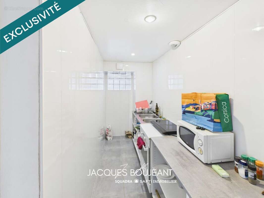 Photo 8 - Maison à AJACCIO