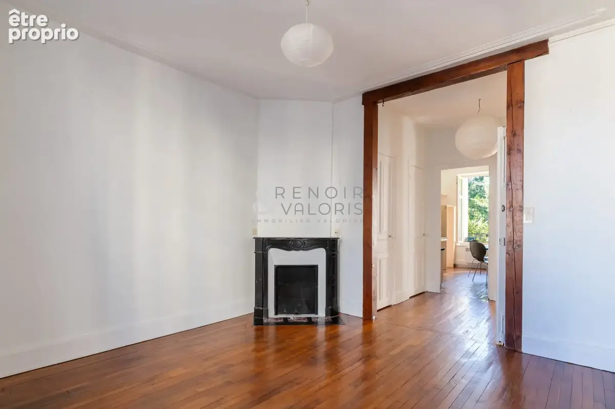 Appartement 6 pièces 109 m² à vendre à Nancy (54000) - photo 6