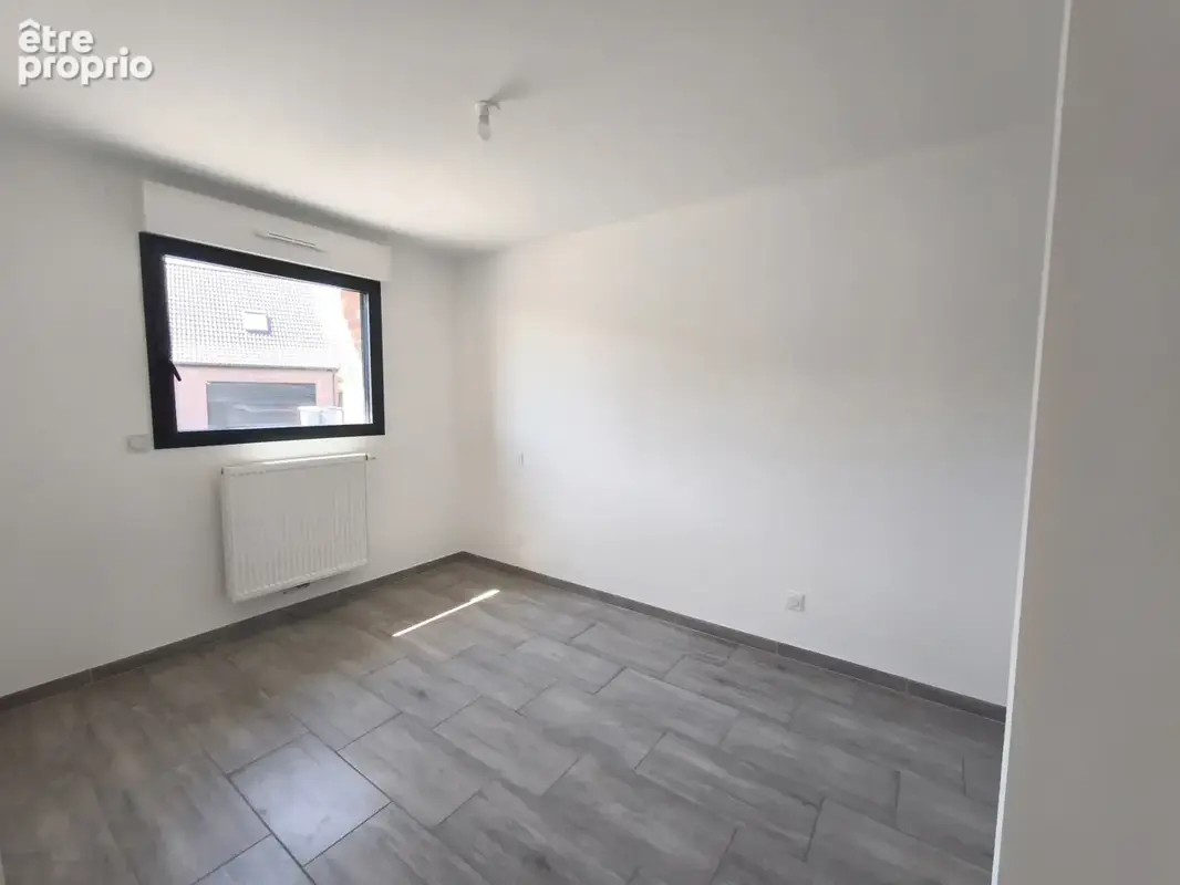 Élégante maison neuve Arlogis   DPE A   Secteur ' Le Bas Marais ' - photo 15