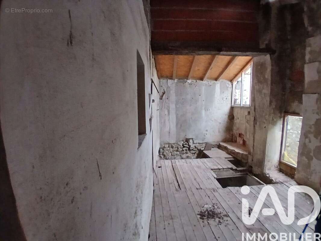 Photo 6 - Appartement à RIEUX-MINERVOIS