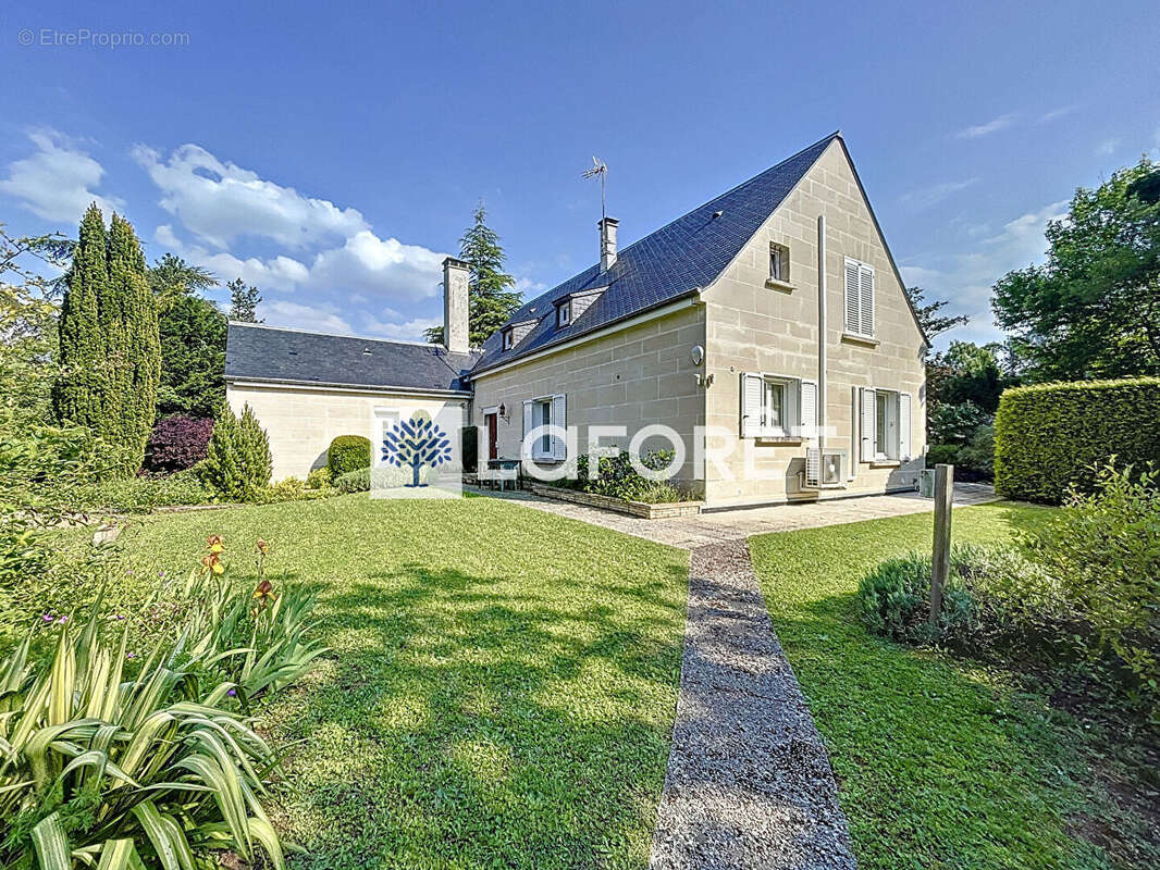 Maison à NOISY-LE-ROI