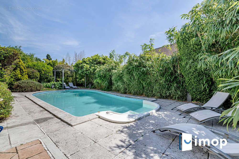 Maison à SAINT-PRIX