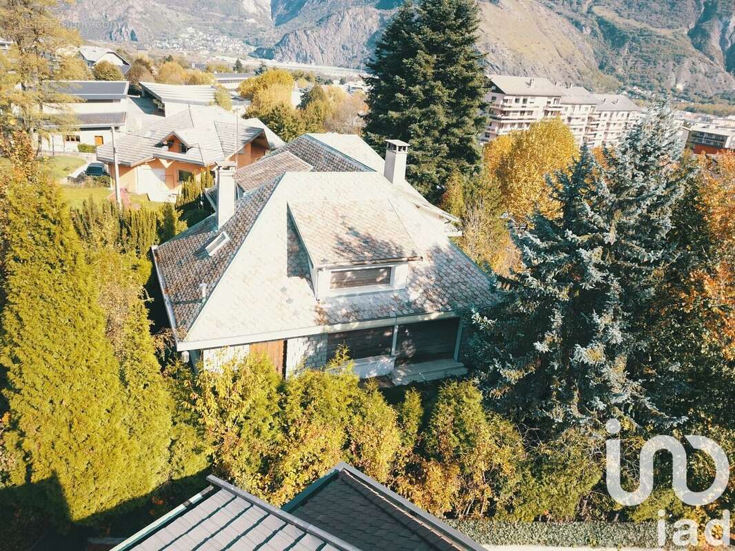 Photo 6 - Maison à SAINT-JEAN-DE-MAURIENNE