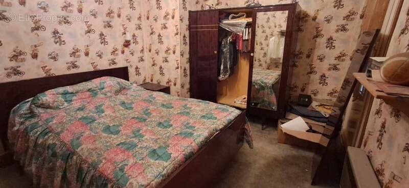 Maison à SARRANCOLIN