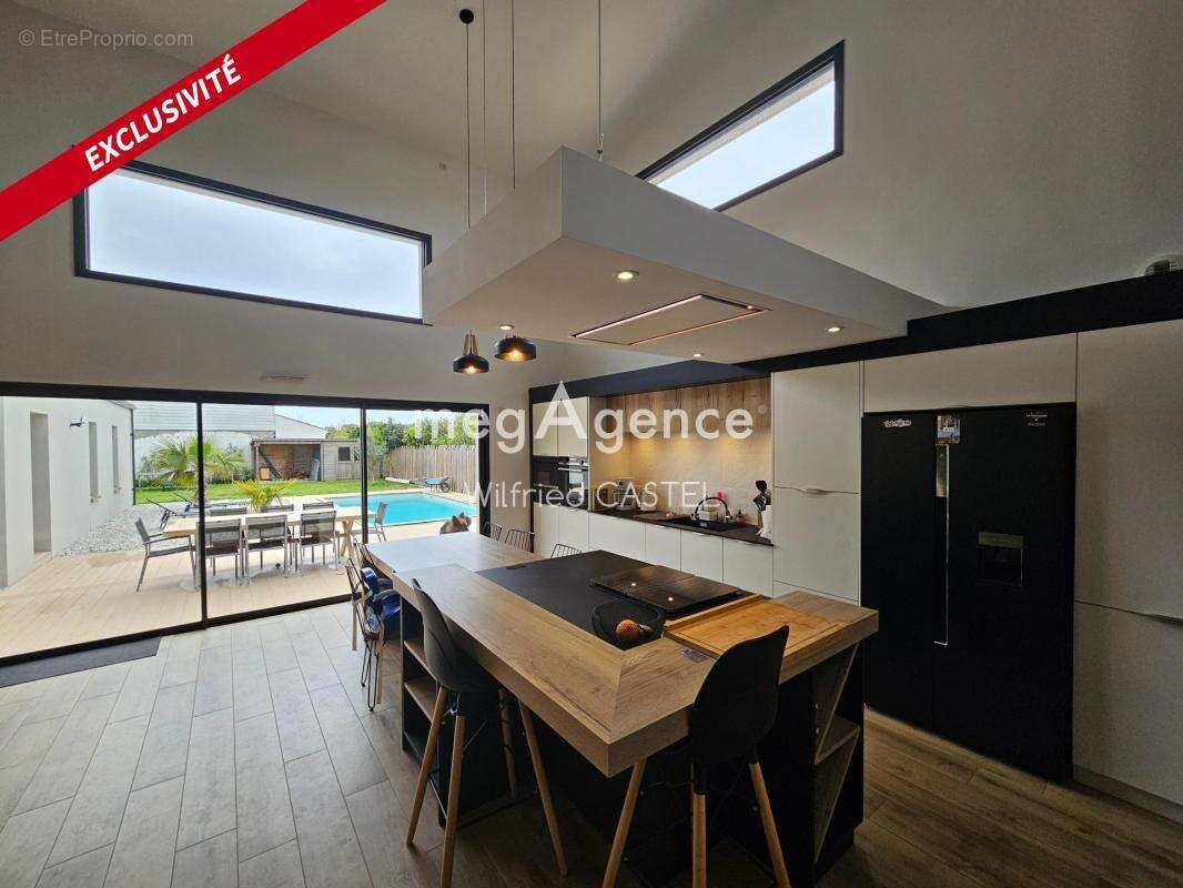Magnifique villa contemporaine ! - photo 2
