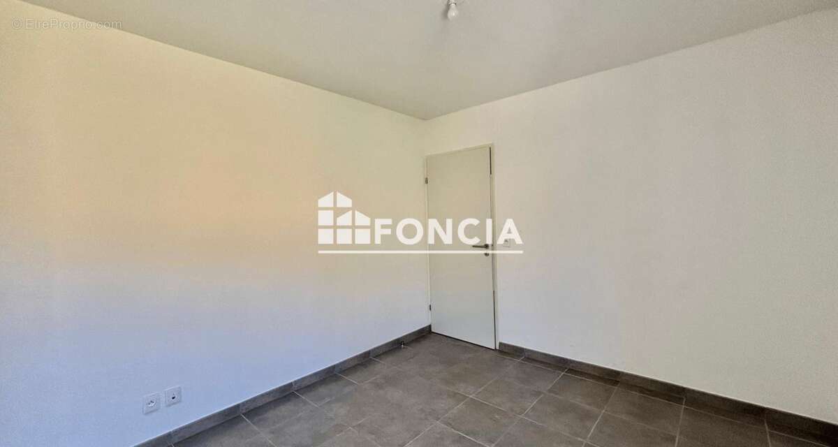 Appartement 3 pièces 71m2 avec deux stationnements - photo 11