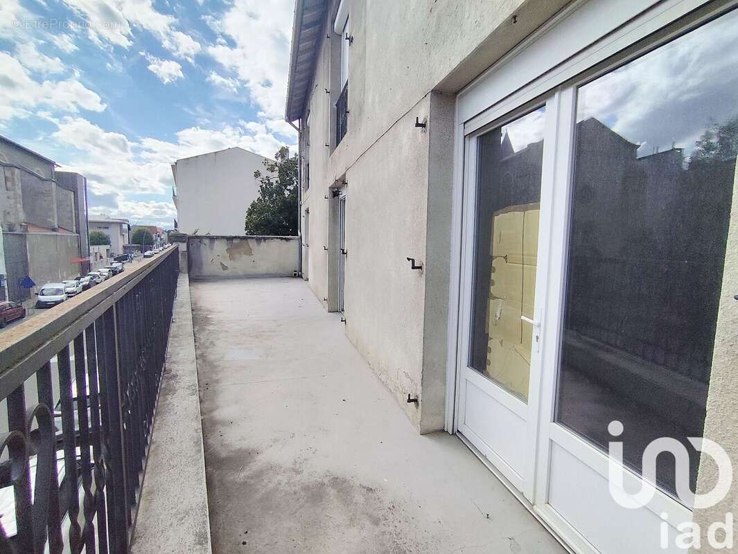 Photo 6 - Appartement à SAINT-GAUDENS