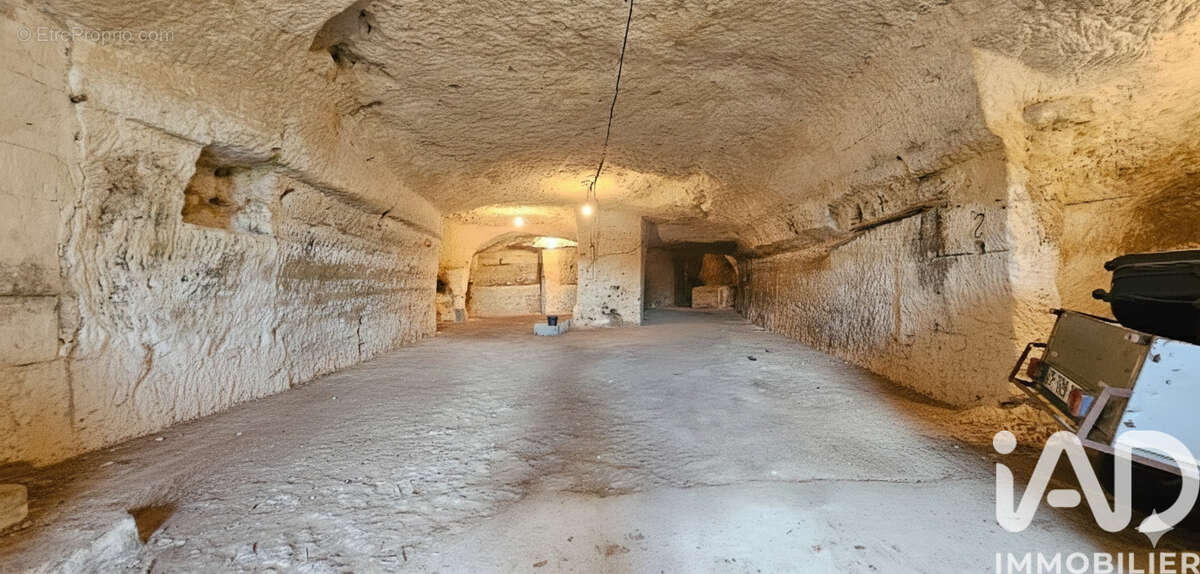 Photo 6 - Maison à CINQ-MARS-LA-PILE