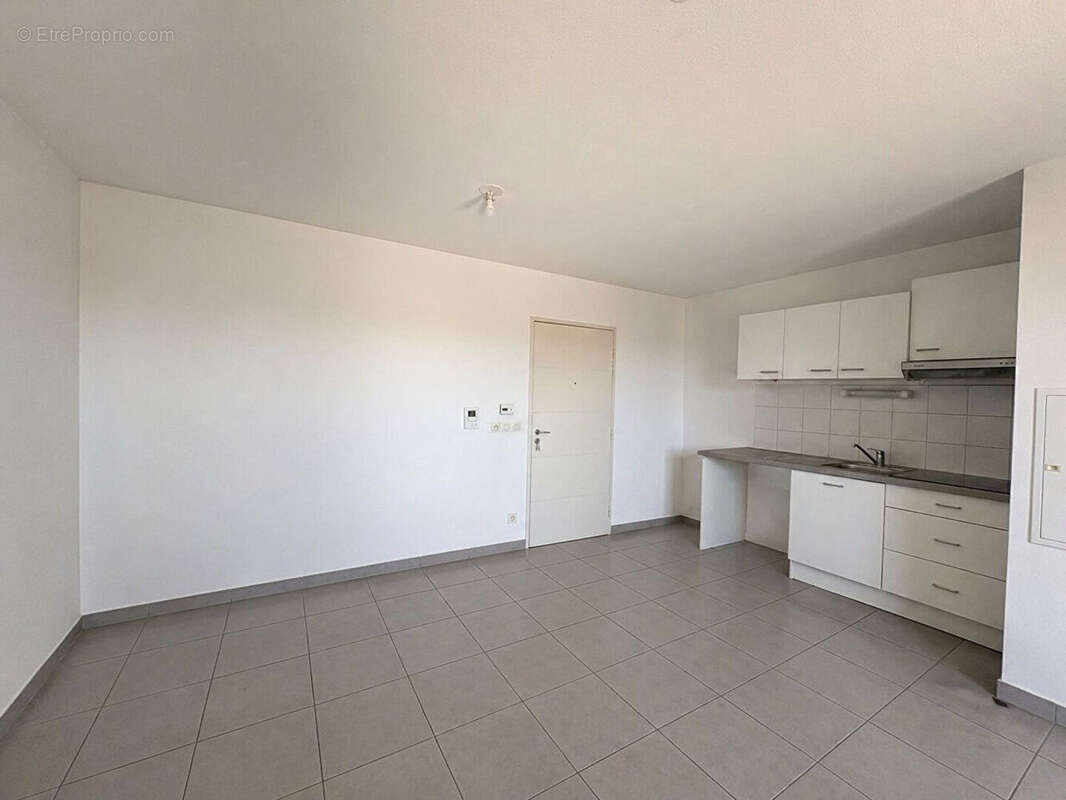 Appartement à PERPIGNAN
