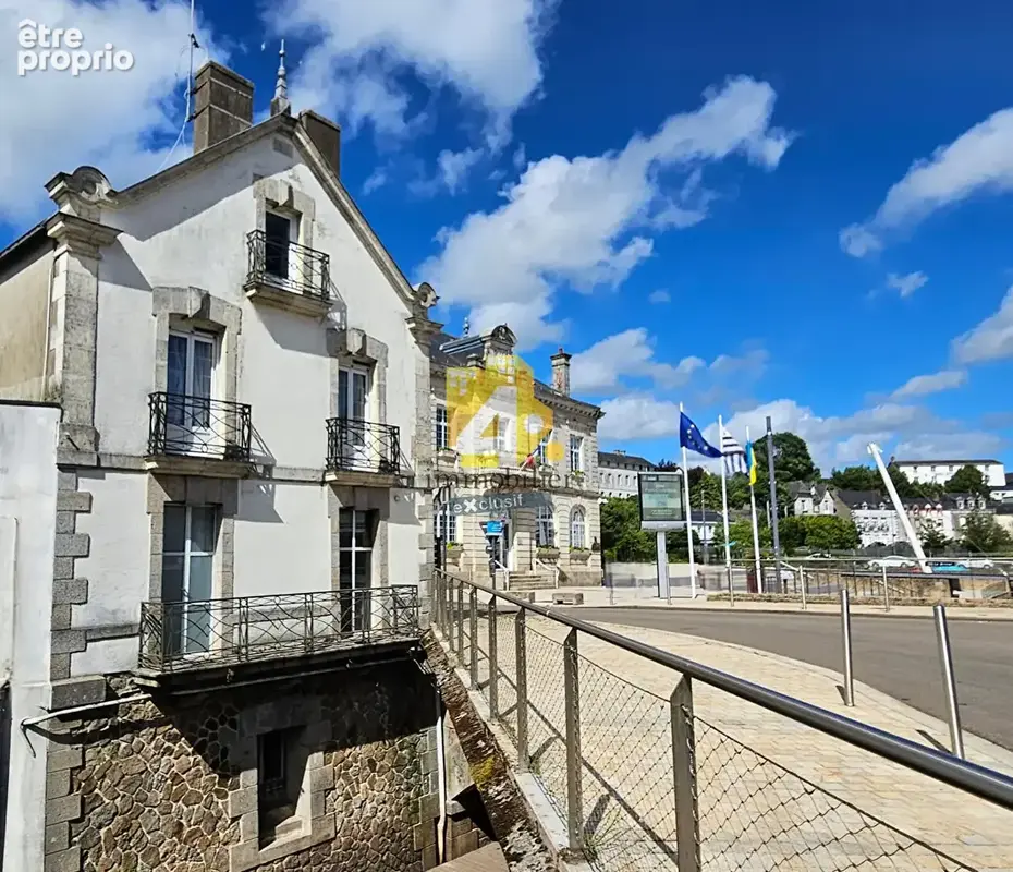 Appartement Pontchateau T4 - photo 15