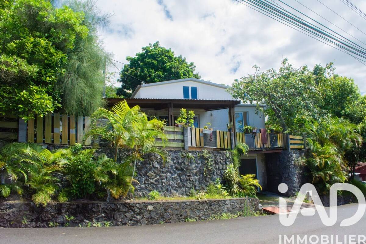 Photo 1 - Maison à L'ETANG-SALE