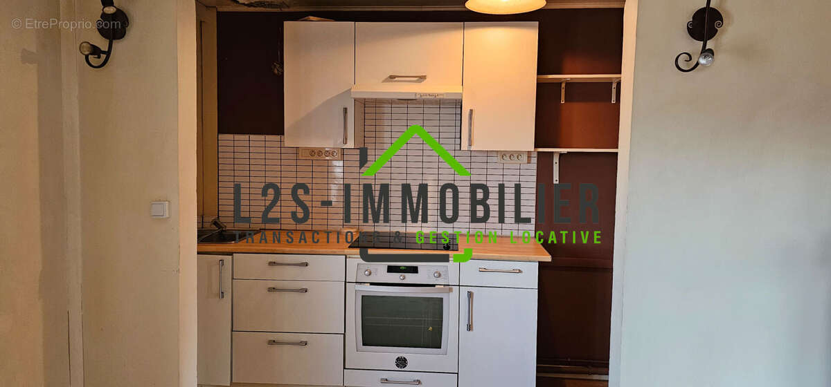 Appartement à DOMONT