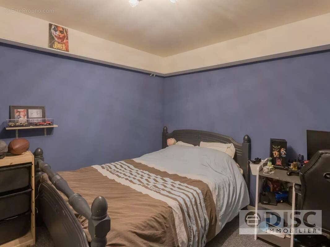 Maison à SAINT-ANTONIN-NOBLE-VAL