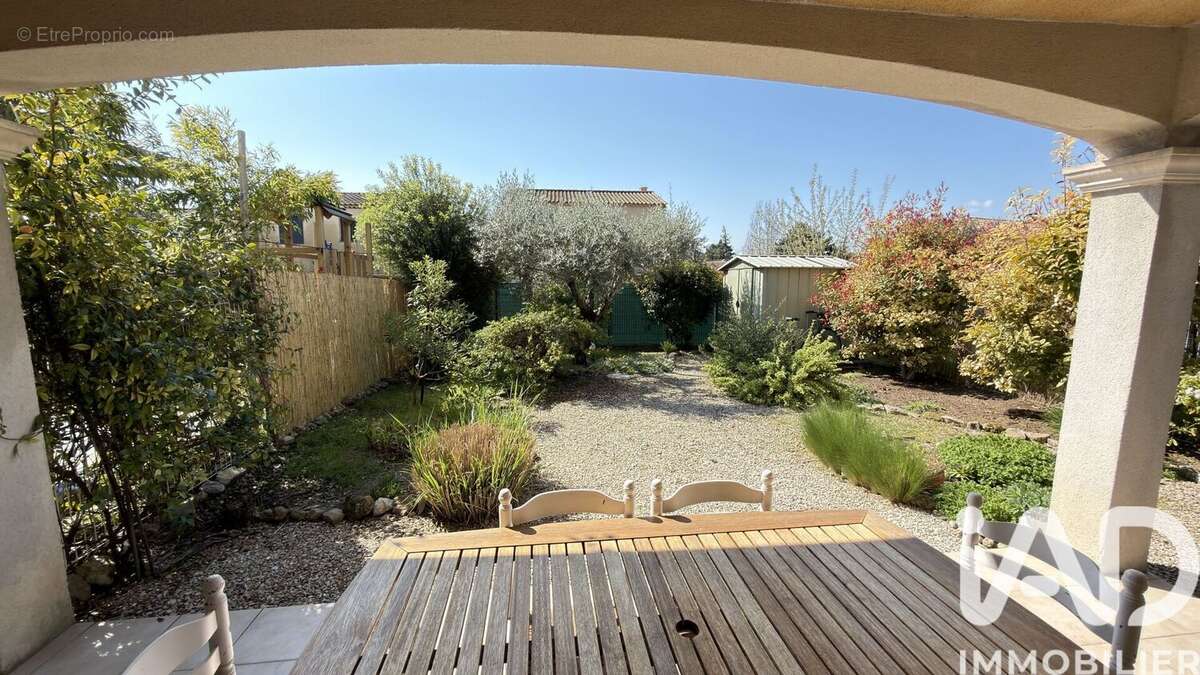 Photo 3 - Maison à PERTUIS