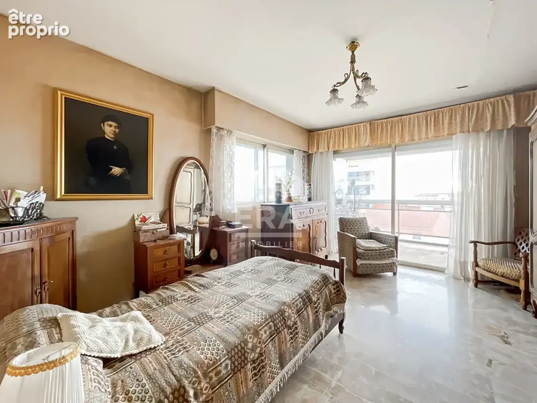 Appartement 84m² à cannes - photo 13