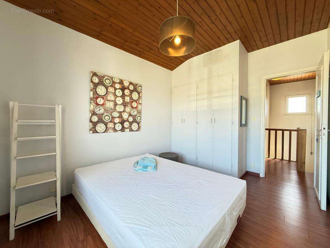 Maison à SAINT-PALAIS-SUR-MER