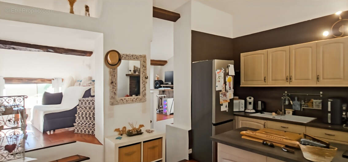 Appartement à CALLIAN