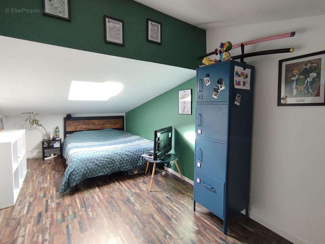 Maison à LE CELLIER