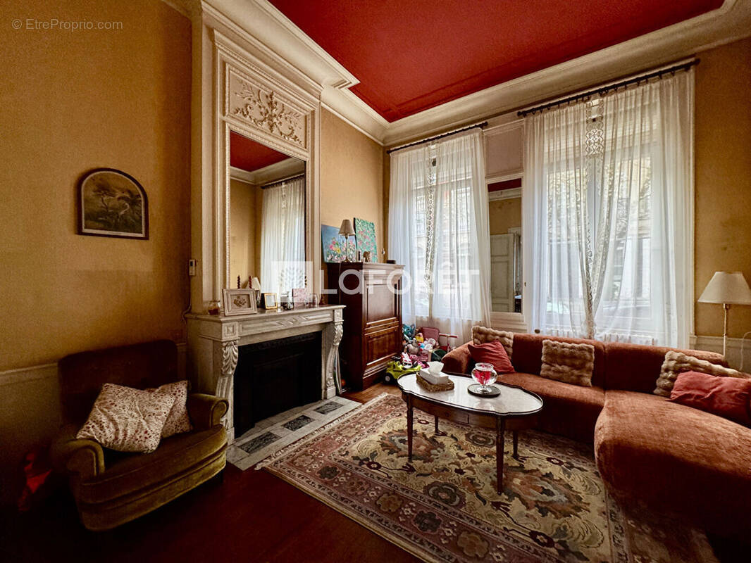 Maison à DOUAI
