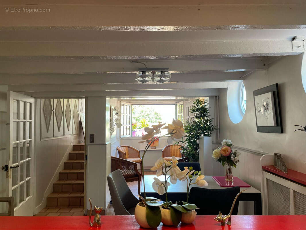 Maison à MEUDON