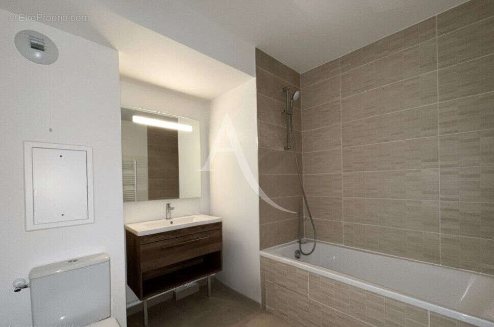 Appartement à VILLEMOMBLE