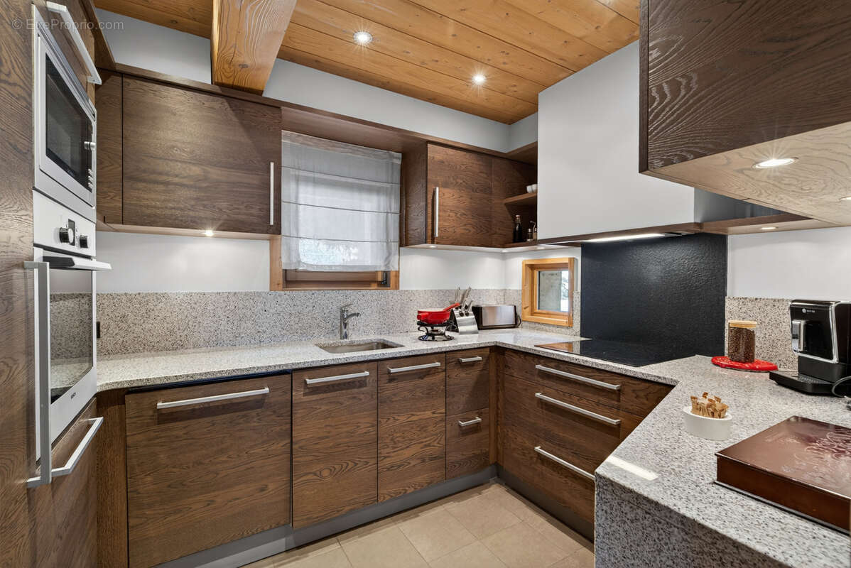 Maison à LES HOUCHES