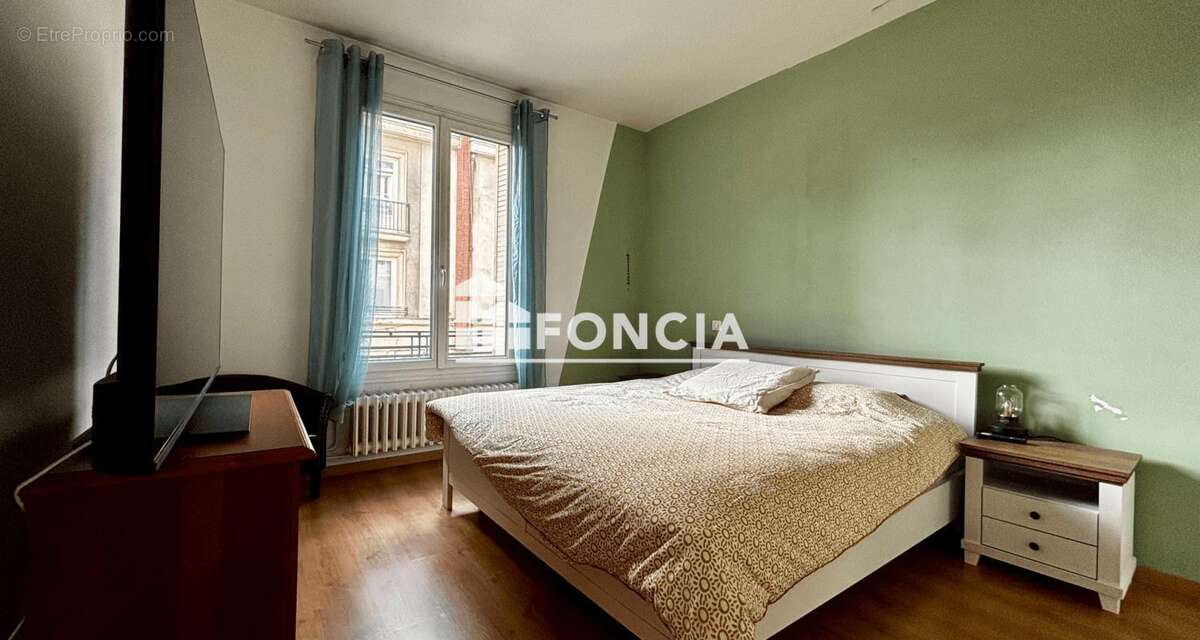 Appartement à EVREUX