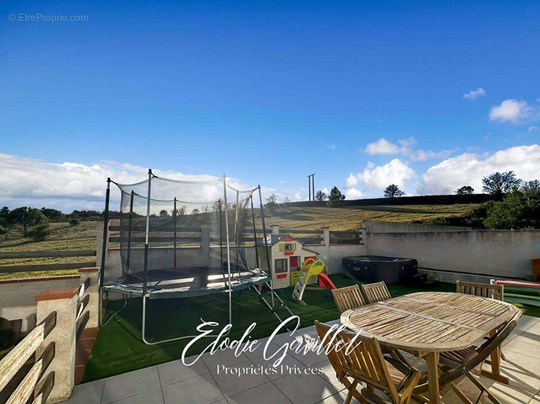 Maison à CARCASSONNE