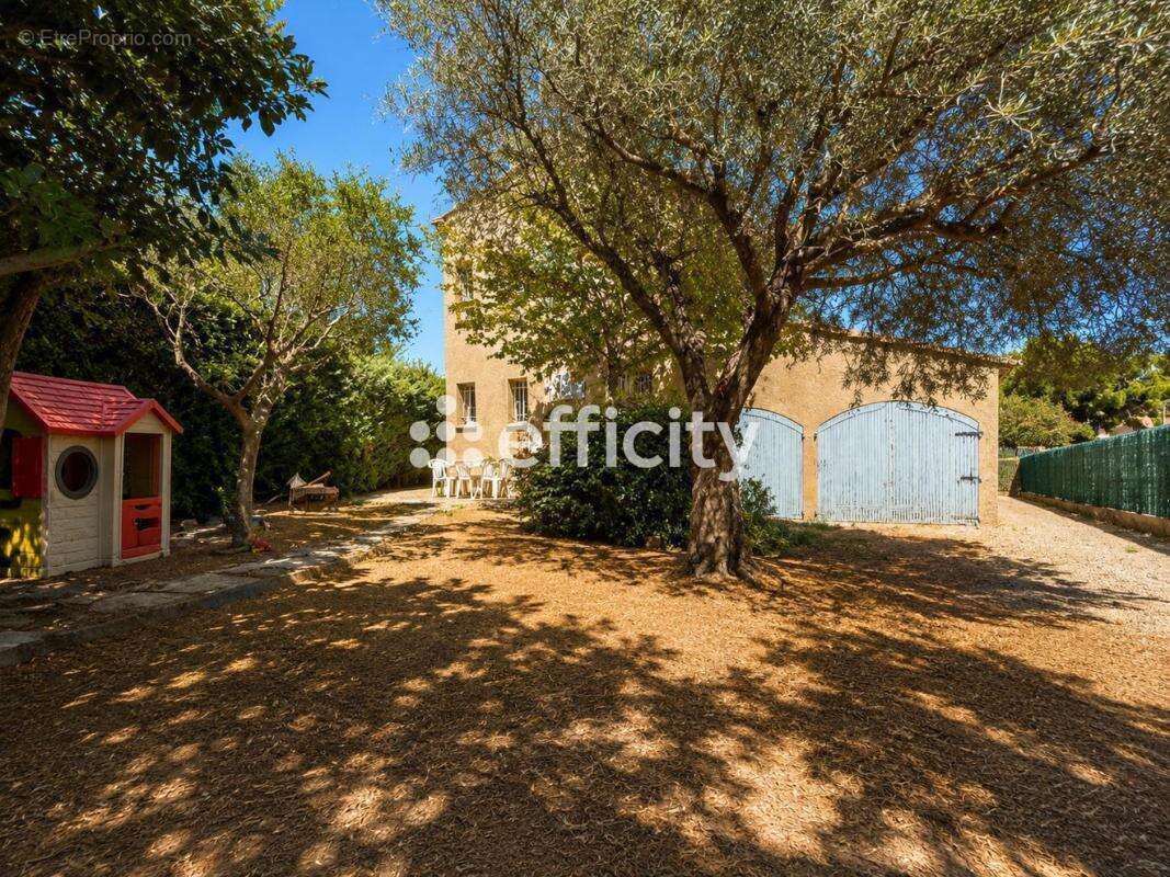 Maison 245 m² à Carry-Le-Rouet  - photo 5