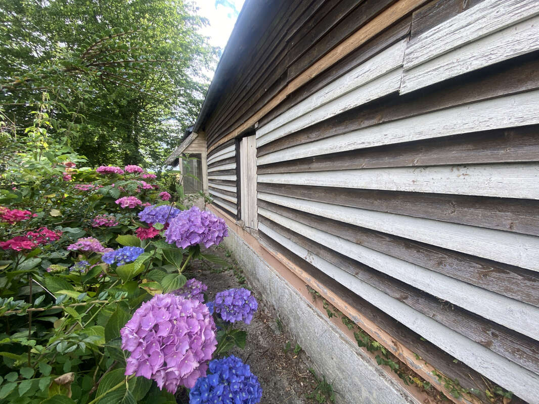 Maison à rénover - photo 2