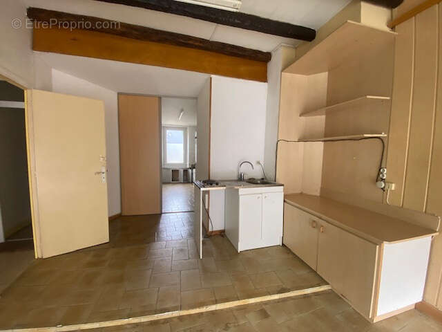 Maison d'habitation avec ancien local commercial - photo 39