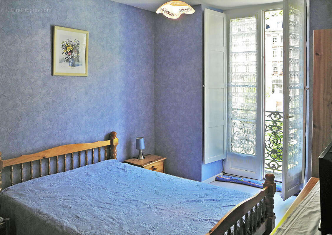 Appartement 51 m² à Eaux-Bonnes  - photo 4