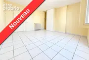   - Appartement à TRELAZE