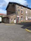 Maison à RUSSANGE