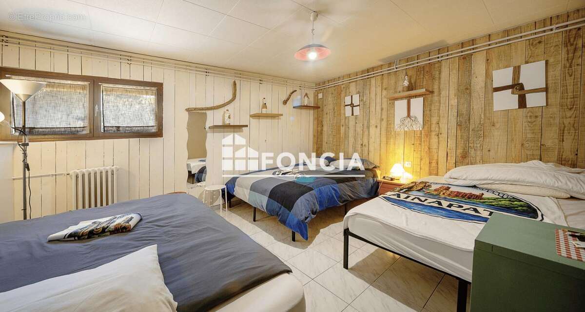 CARMAUX Quartier piscine - photo 11